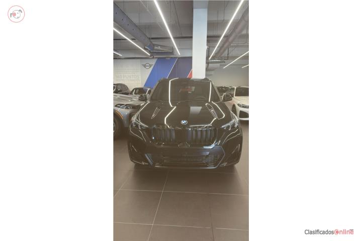 BMW X1 2025 M Package EN VENTA
