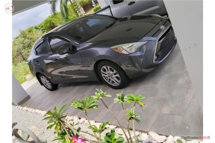 Yaris