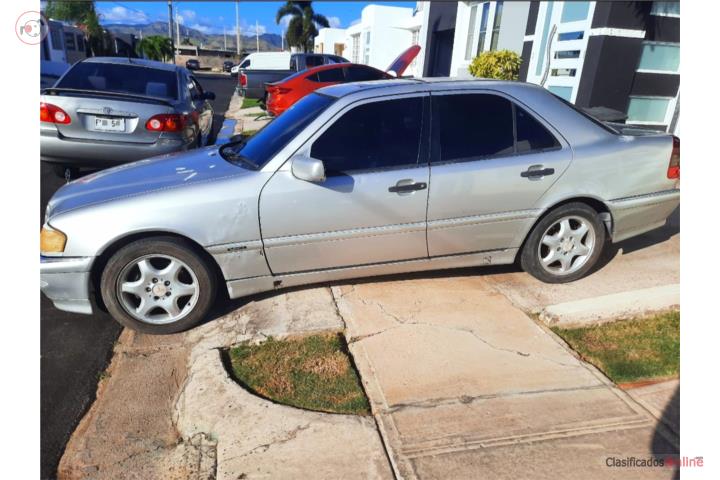 Mercedes benz