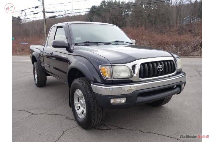 ?? 2004 Toyota Tacoma PreRunner  $3,000