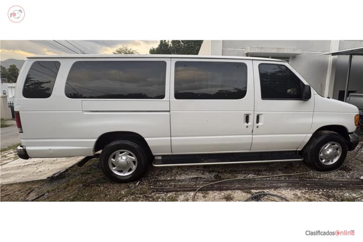 Ford 2004 350