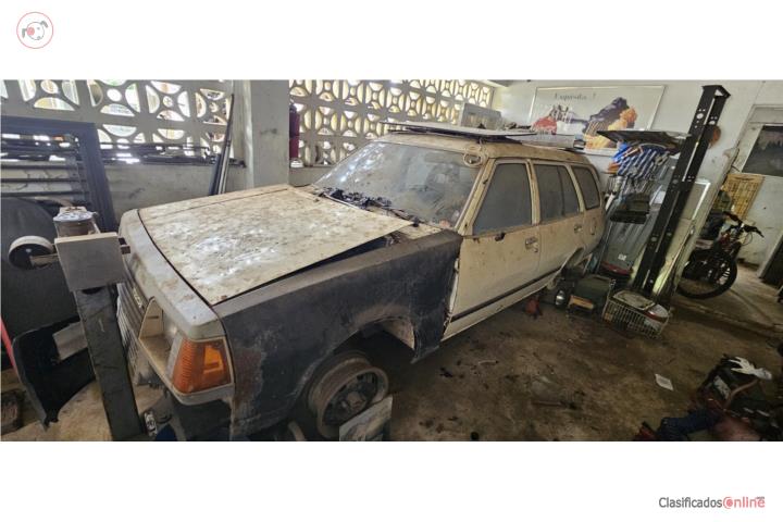 MAZDA GLC 1985 $5,000