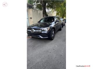 Mercedes Benz Puerto Rico MERCEDEZ GLC 300 AMG PACKAGE 