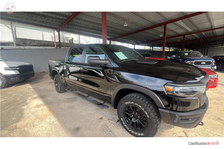 Ram Rebel