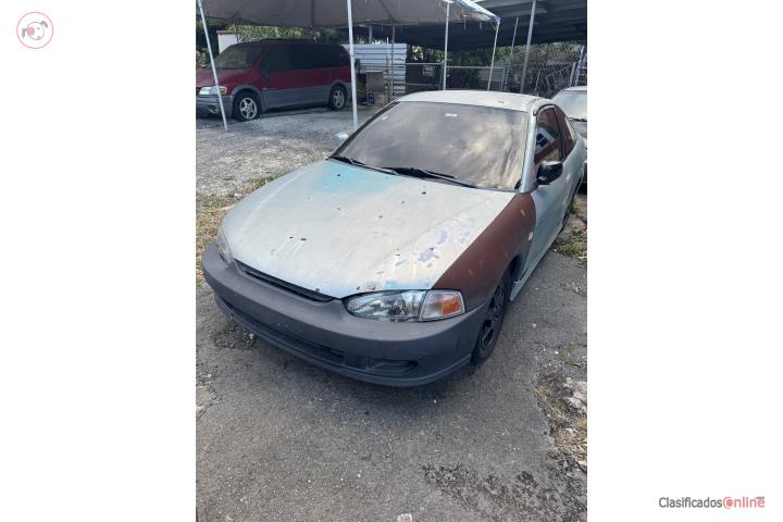 Mitsubishi