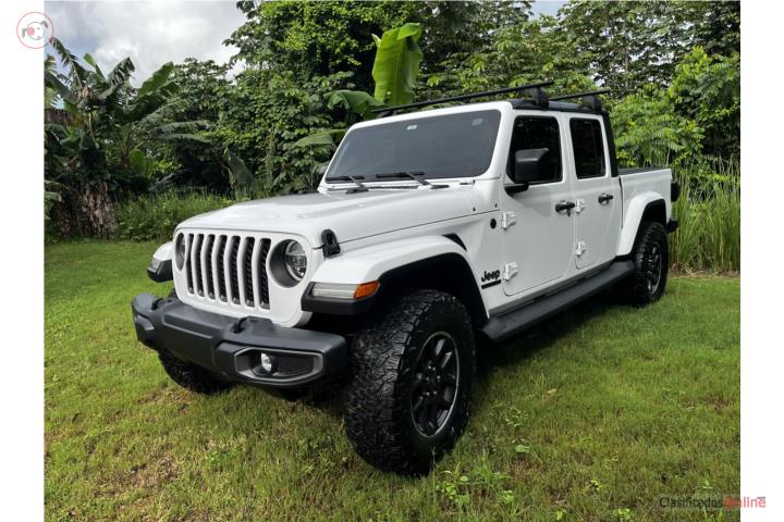 ??Jeep Gladiator 80th Anniversary4x4