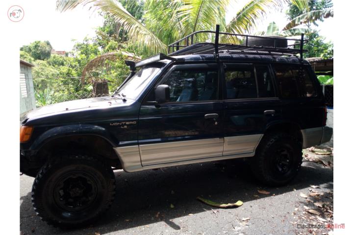 Montero 97