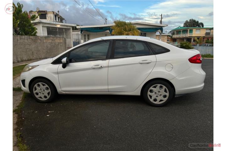 CV carro