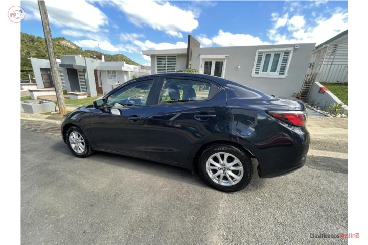 TOYOTA YARIS 2018