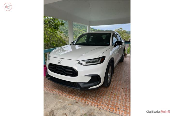 Honda HRV
