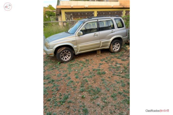 Suzuki Vitara 99