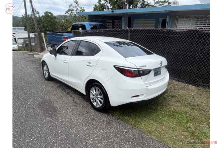 Yaris 2017