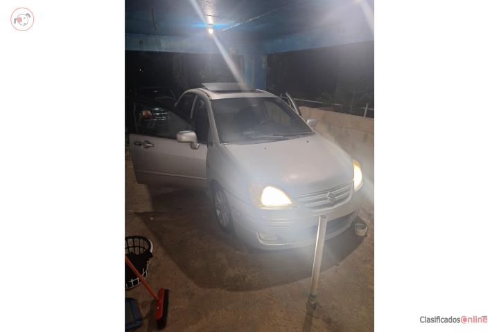 Suzuki Aerio 2006