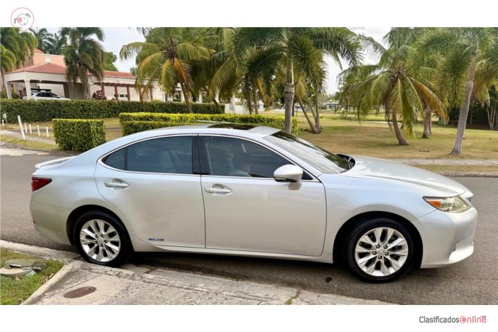 Lexus ES300h Hybrid | Batería Híbrida Nueva