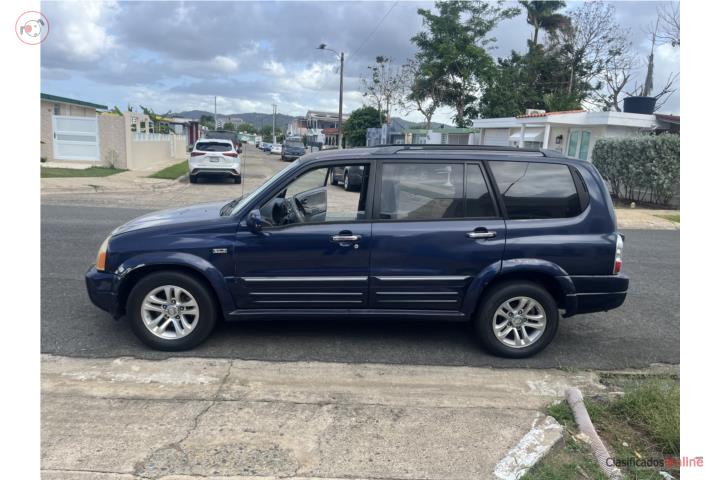 Kia XL 2006