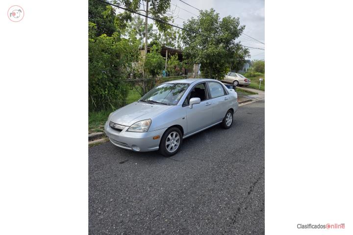 Aerio 2004