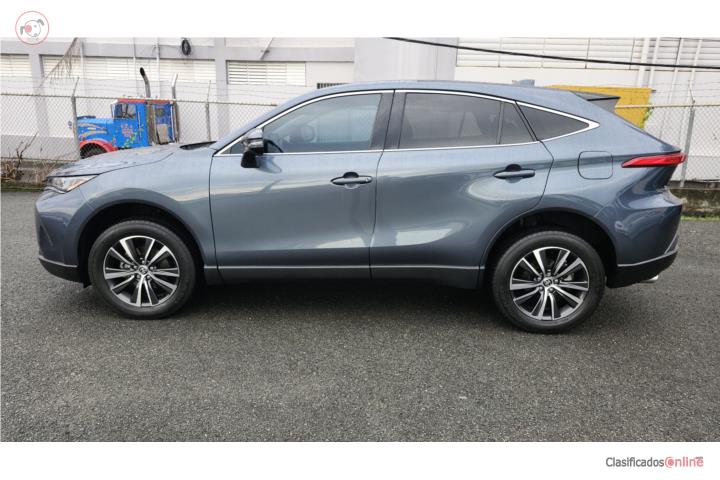 Toyota Venza LE