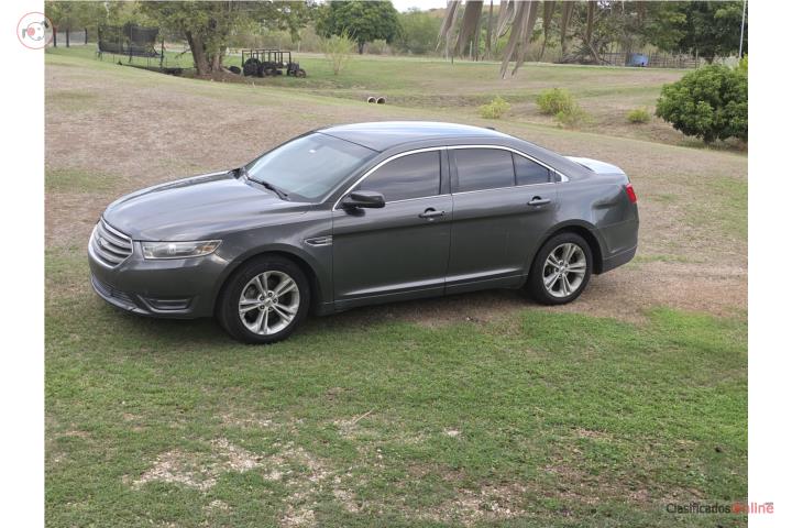 Ford Taurus 2019 $7700