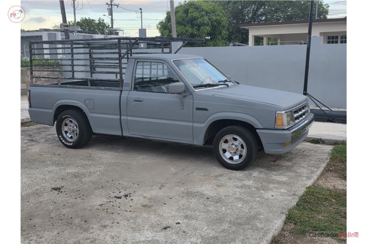 Cv o ck por pickup mas grande