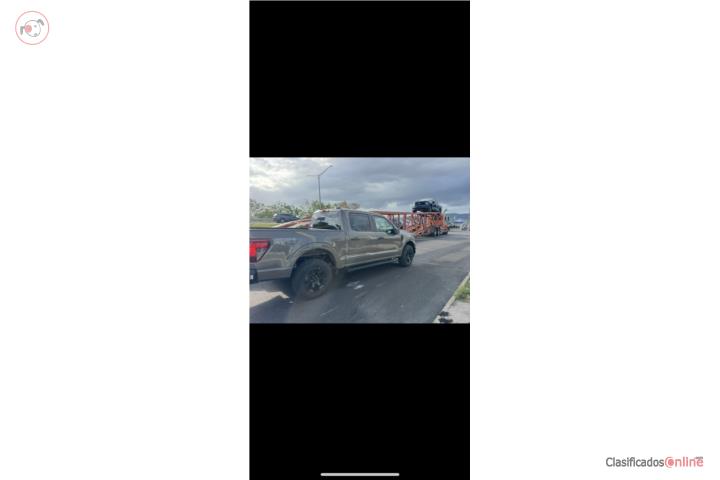 f150 Fx4