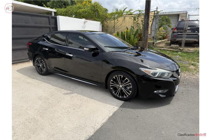 Maxima Platinum Título en Mano Mejor Precio!