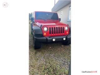 2018 Jeep Wrangler for sale