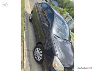 Toyota Echo 2004