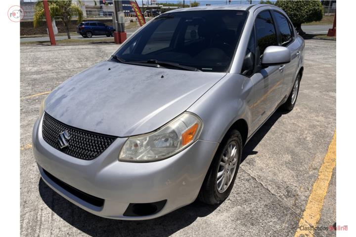 Suzuki SX4 2011 $1,500 En buenas condiciones!
