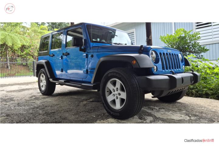 Jeep 2015