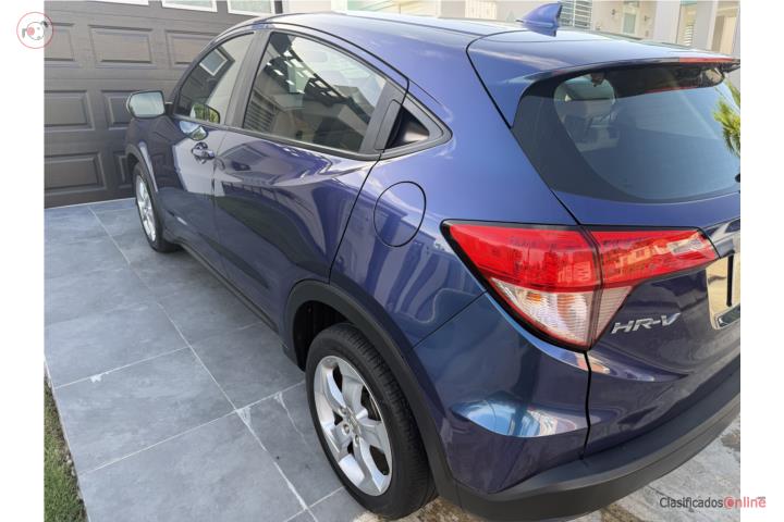 Honda HRV 206
