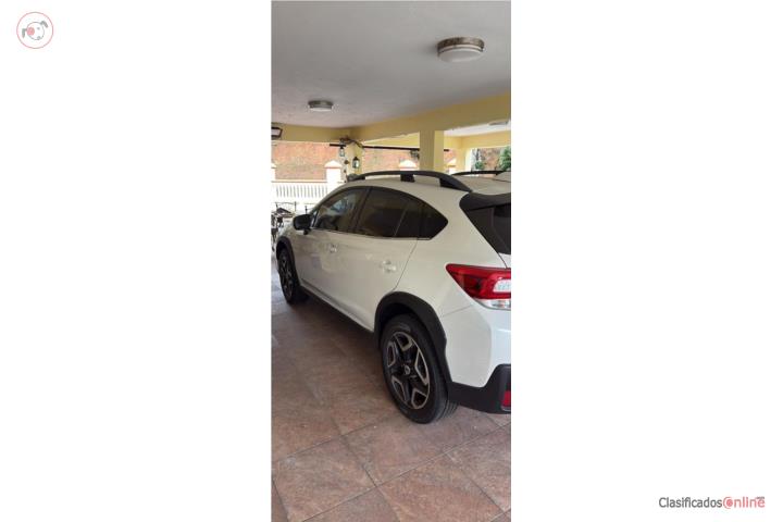 Subaru XV Crosstrek 2017 $19,000