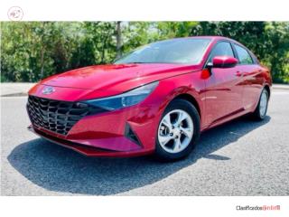ELANTRA SE FULL POWER INMACULADO (GANGA)