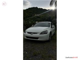 2005 Honda Accord