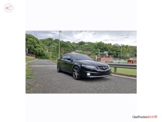 ACURA TL 2005 (TYPE S)