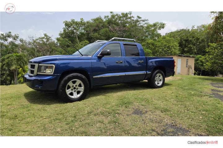 Dodge Dakota Big Horn 2011 $7,770