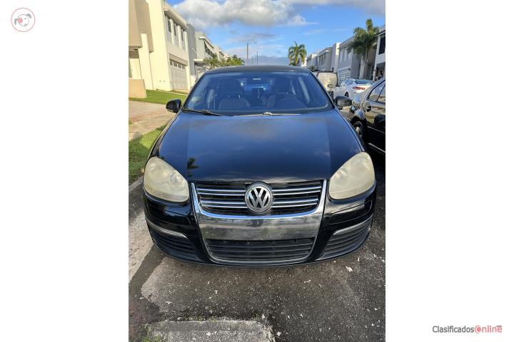 Volkswagen Jetta 2009 - $1,000