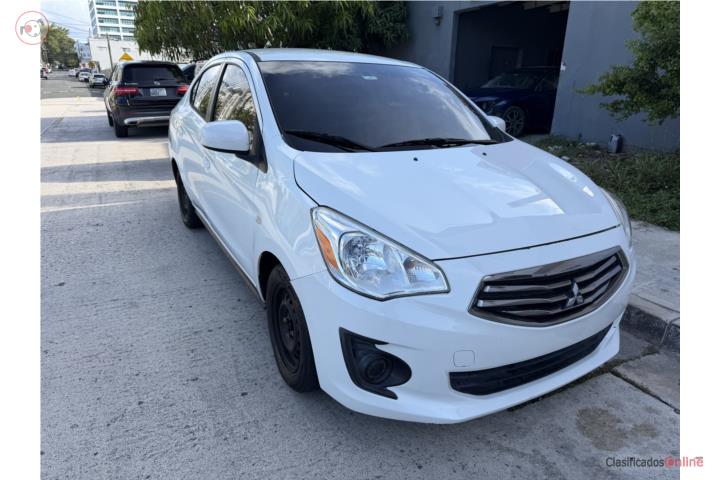 Mitsubishi G4 2019 $3,800