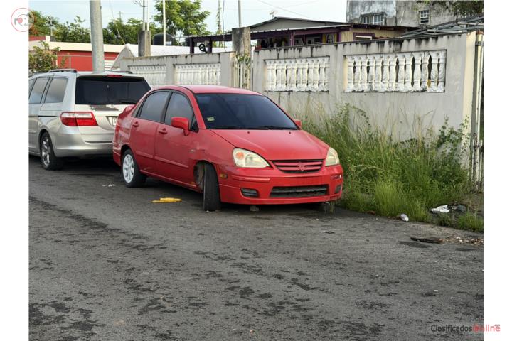 Aerio 2007