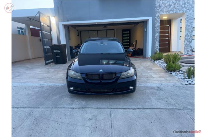 BMW 328i A LA VENTA