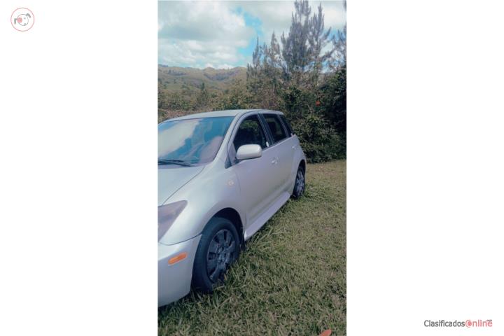 2 Scion xa 2006