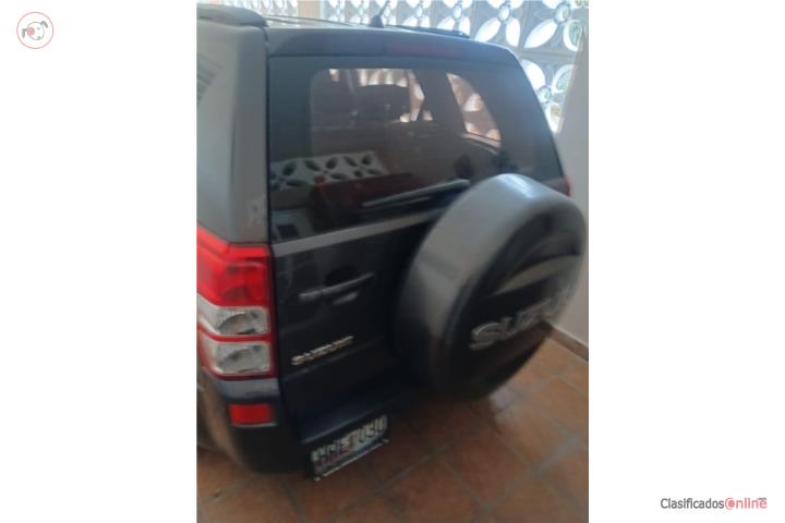 Susuki VITARA 2012