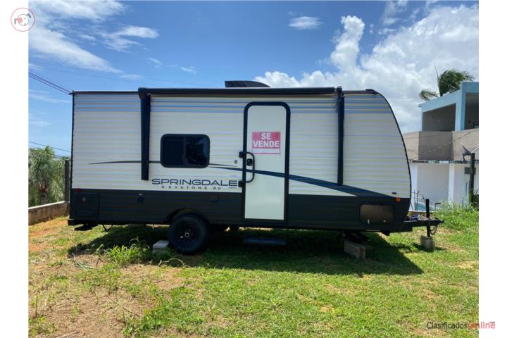 Camper