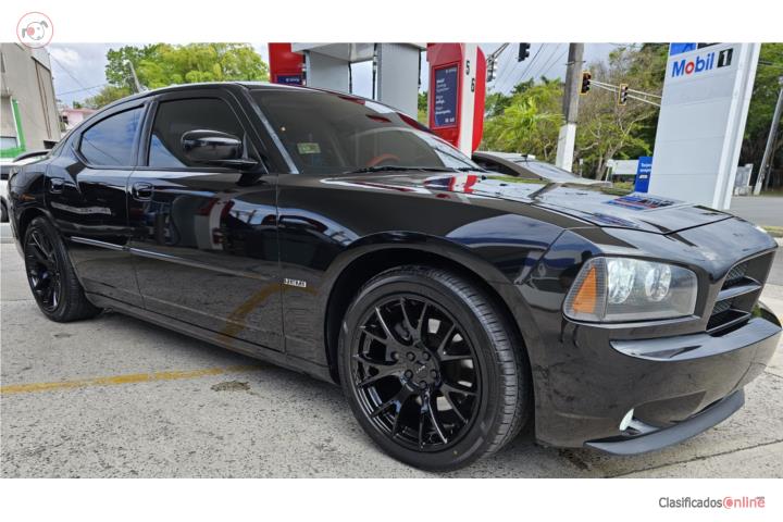 Dodge Charger R/T 2010