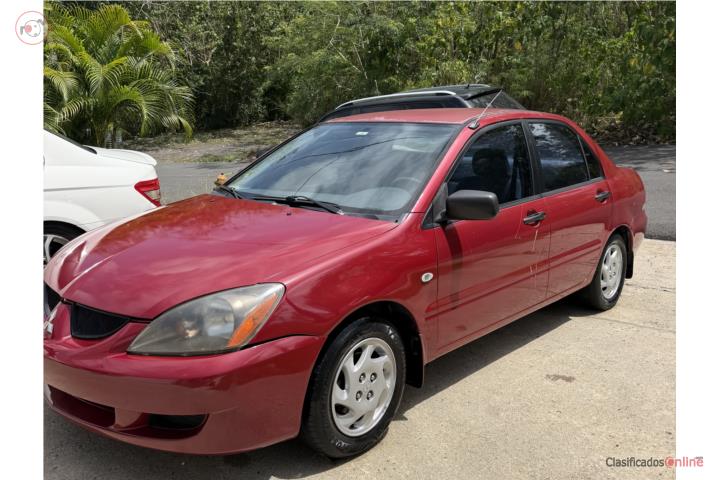 Lancer 2005