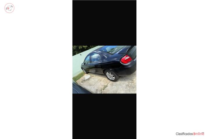 Dodge neon sxt 2004 $2,800