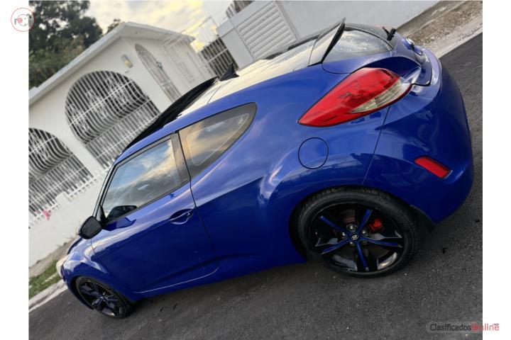 Veloster 2014