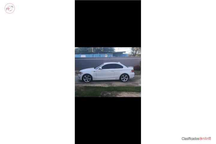BMW 128i 2011 Standard / Manual Transmission