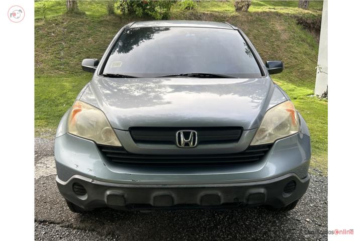 Honda CR-V 2008 LX Buenas Condiciones $5500