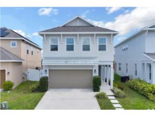 Bienes Raices Davenport Florida