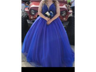 Quinceaera dress  - RopaArticulos Florida 